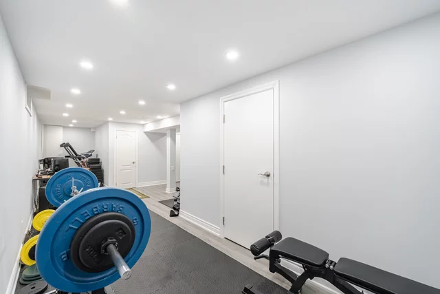 694 Amaretto Avenue, Pickering - photo 48