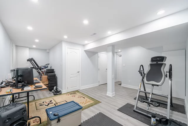 694 Amaretto Avenue, Pickering - photo 49