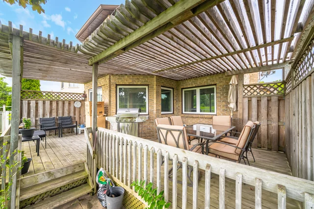 694 Amaretto Avenue, Pickering - photo 54
