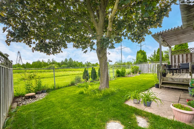 694 Amaretto Avenue, Pickering - photo 55