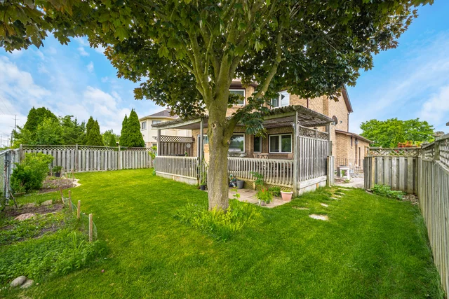 694 Amaretto Avenue, Pickering - photo 56