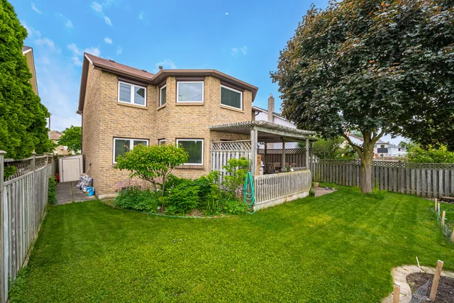 694 Amaretto Avenue, Pickering - photo 58