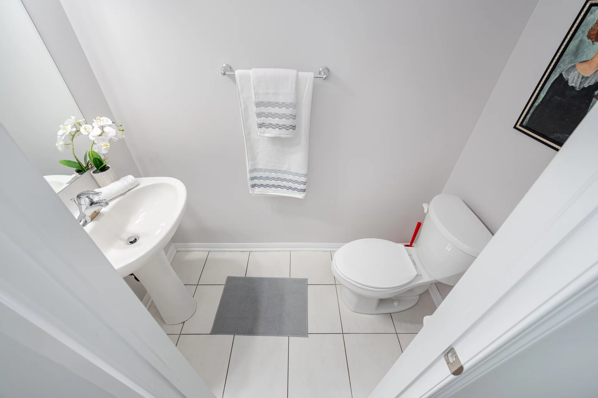 92 Vanhorne Close, Brampton - photo 8