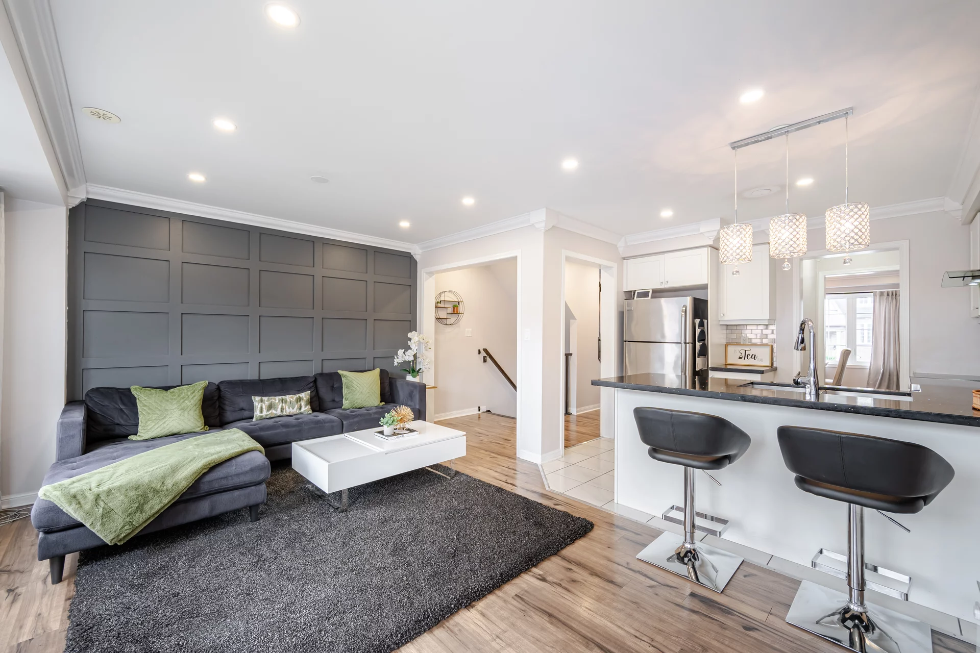 92 Vanhorne Close, Brampton - photo 11
