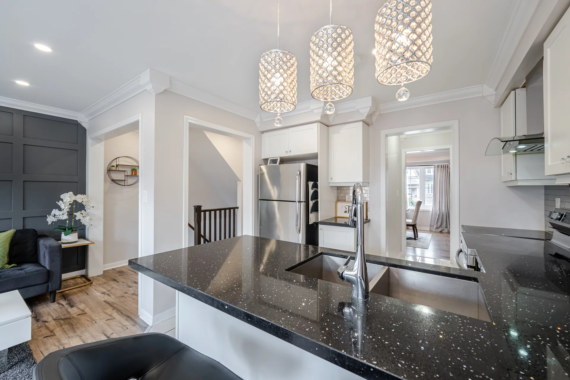 92 Vanhorne Close, Brampton - photo 16