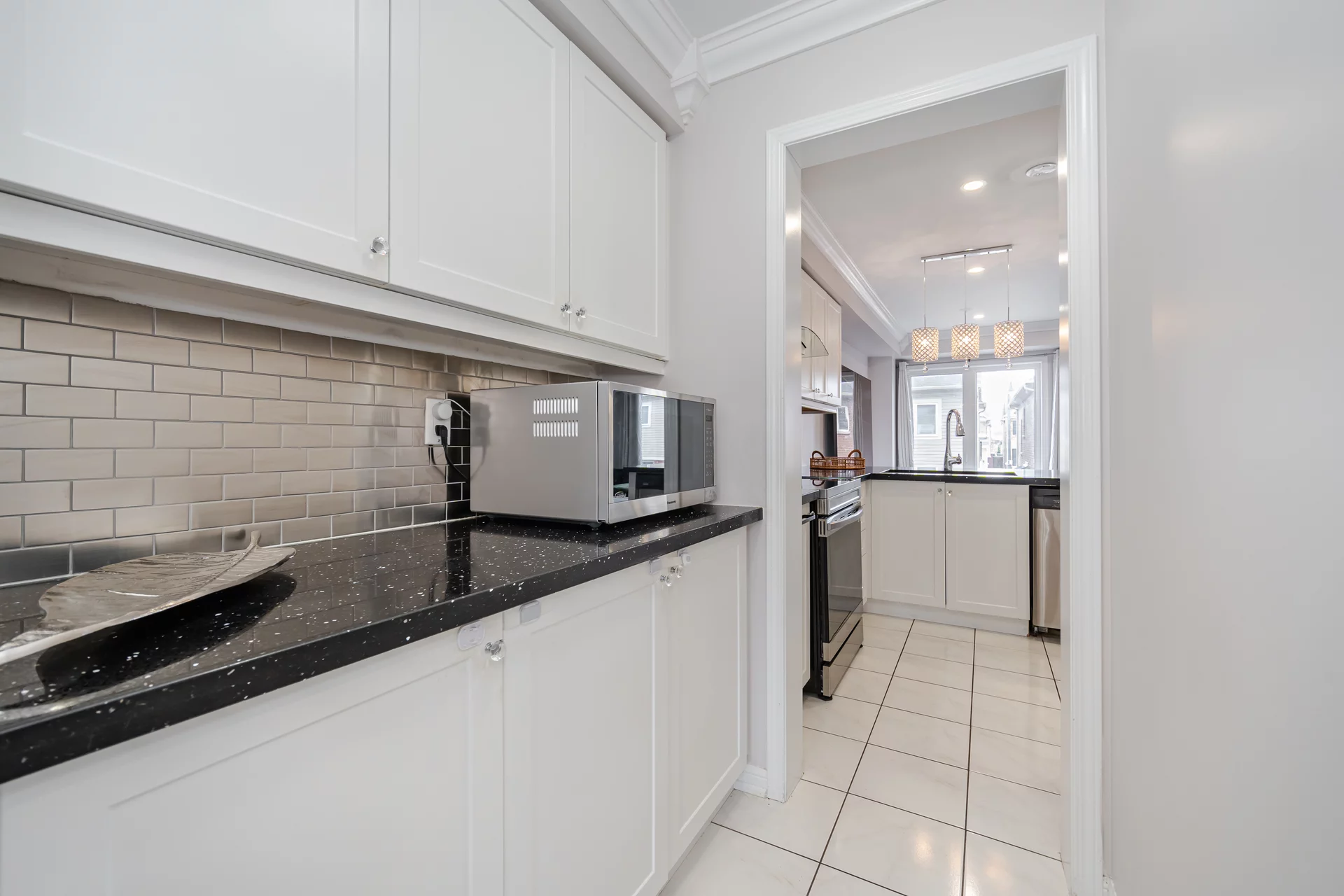 92 Vanhorne Close, Brampton - photo 17