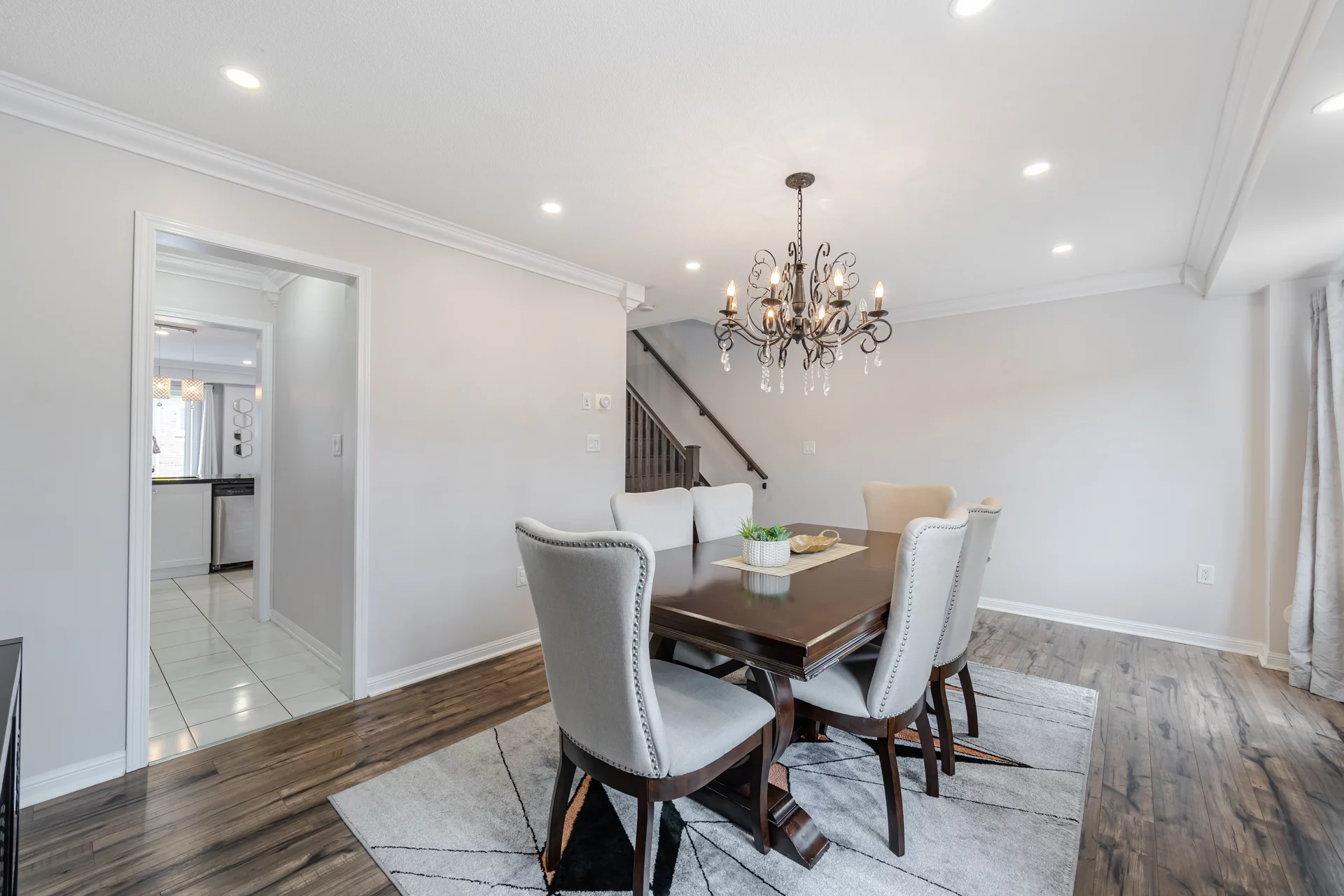 92 Vanhorne Close, Brampton - photo 18