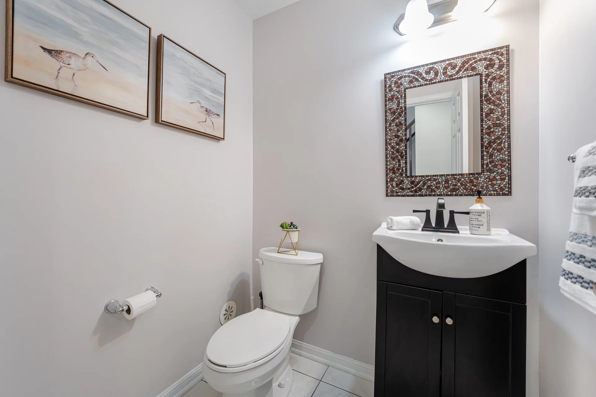 92 Vanhorne Close, Brampton - photo 21