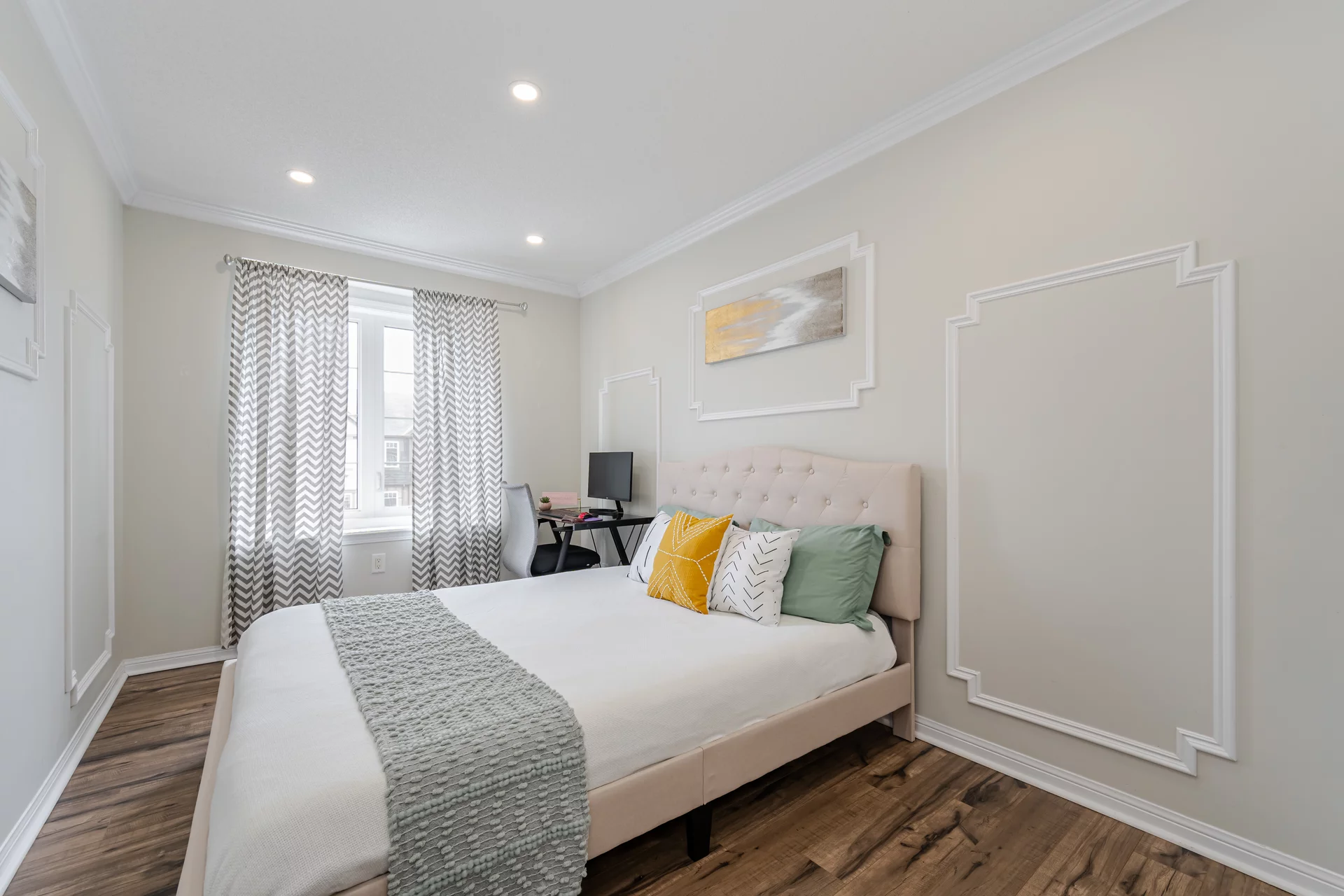 92 Vanhorne Close, Brampton - photo 30