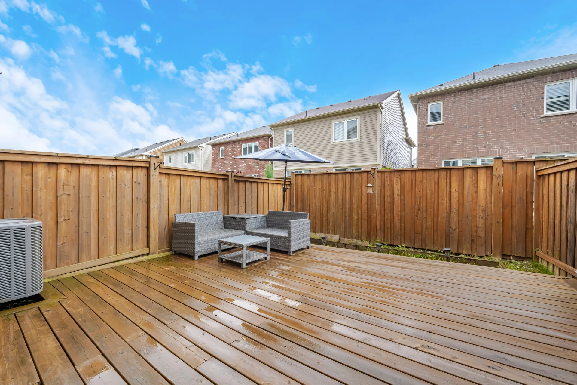 92 Vanhorne Close, Brampton - photo 38