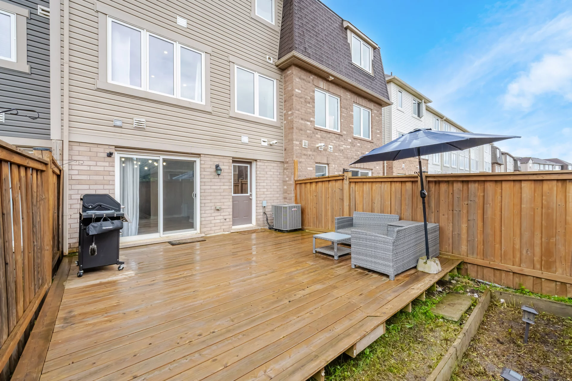 92 Vanhorne Close, Brampton - photo 39