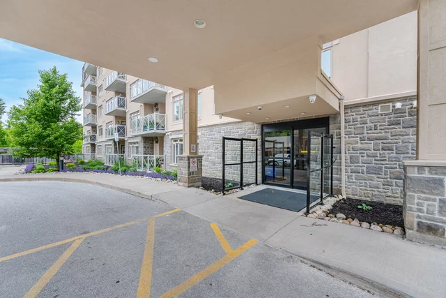 #514-149 Church Street, Schomberg - photo 2