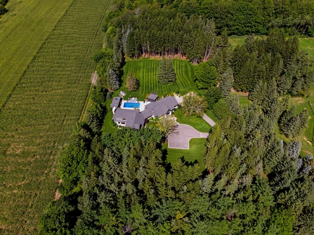 6310 18th Side Road Schomberg - photo 5