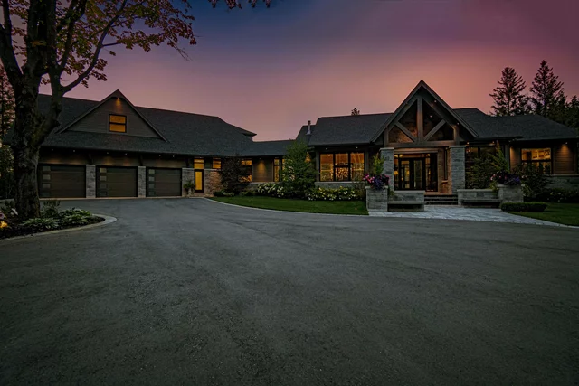 6310 18th Side Road Schomberg - photo 9
