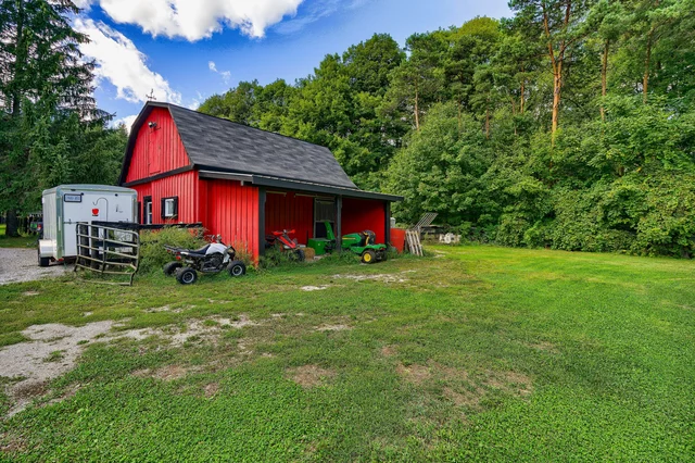 6310 18th Side Road Schomberg - photo 142