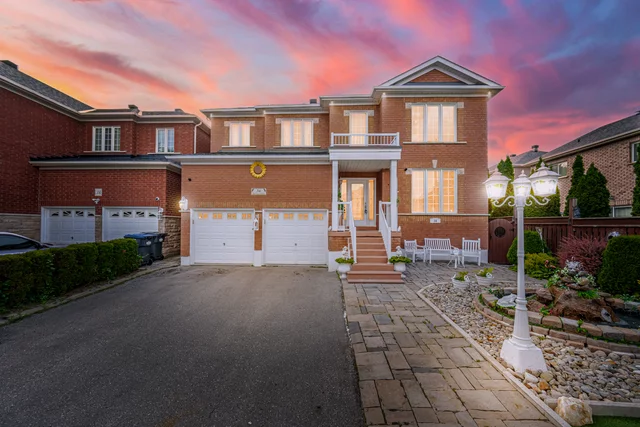 36 Berries Drive, Brampton - photo 1