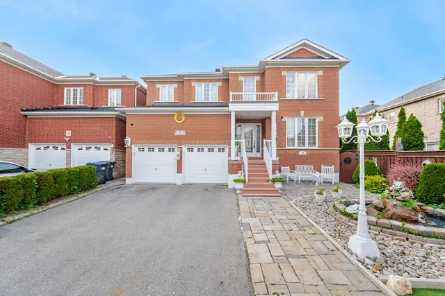 36 Berries Drive, Brampton - photo 2