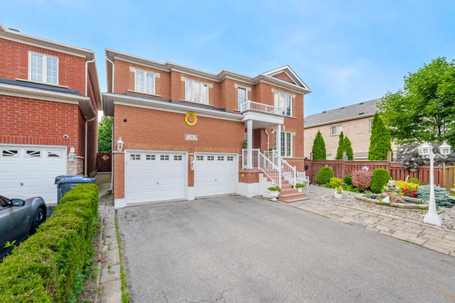 36 Berries Drive, Brampton - photo 3