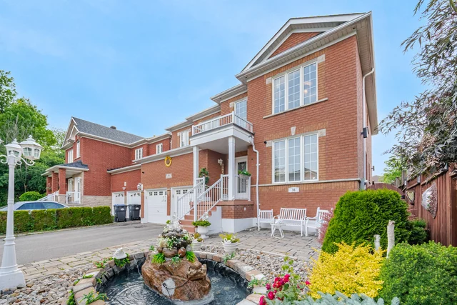 36 Berries Drive, Brampton - photo 4