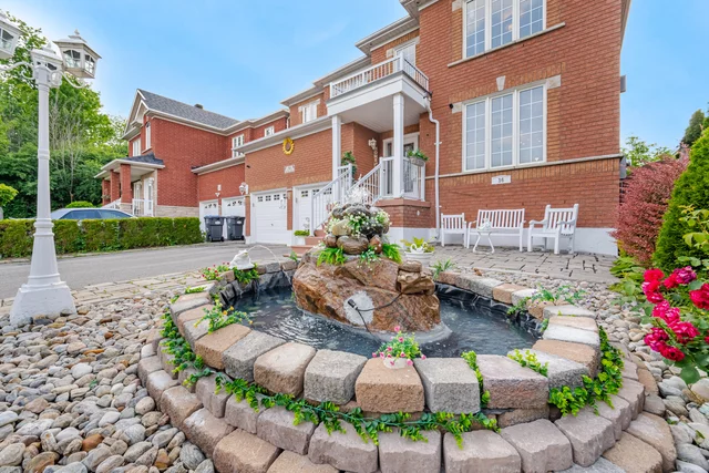 36 Berries Drive, Brampton - photo 5