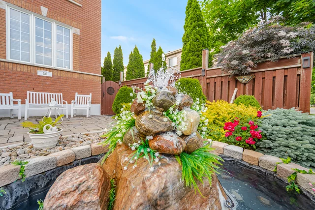 36 Berries Drive, Brampton - photo 6