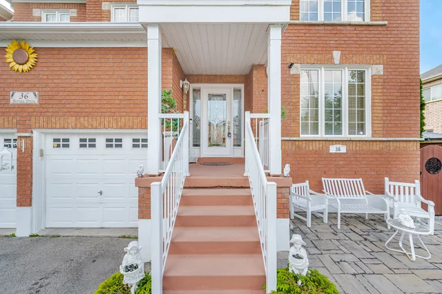 36 Berries Drive, Brampton - photo 9