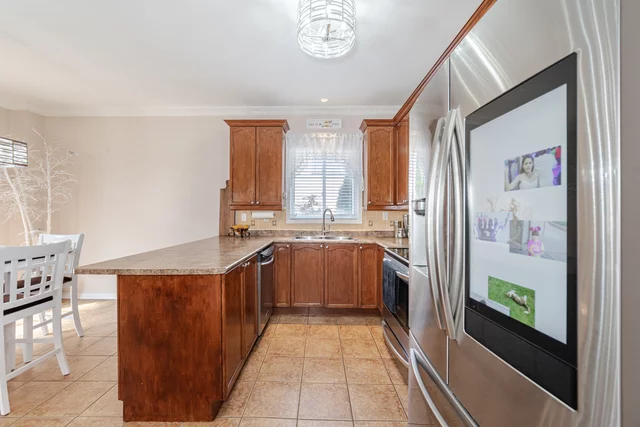 36 Berries Drive, Brampton - photo 20
