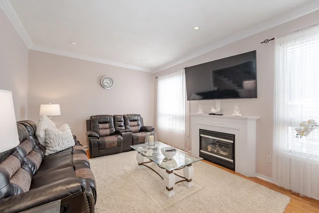 36 Berries Drive, Brampton - photo 27
