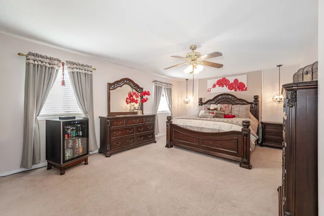 36 Berries Drive, Brampton - photo 35