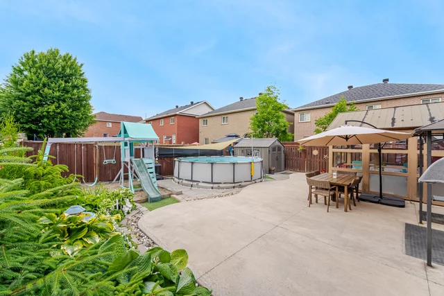 36 Berries Drive, Brampton - photo 67