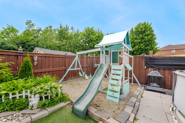 36 Berries Drive, Brampton - photo 68