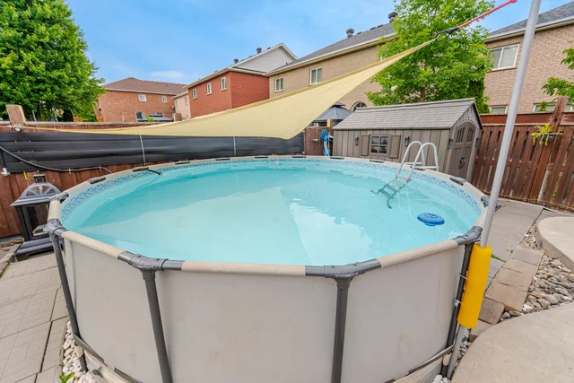36 Berries Drive, Brampton - photo 69