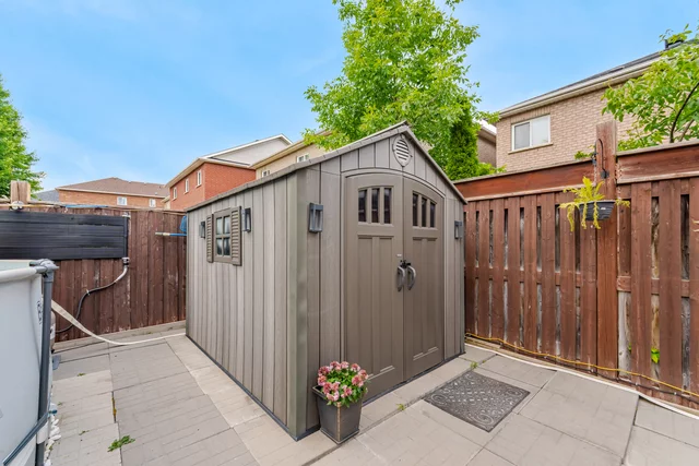 36 Berries Drive, Brampton - photo 70