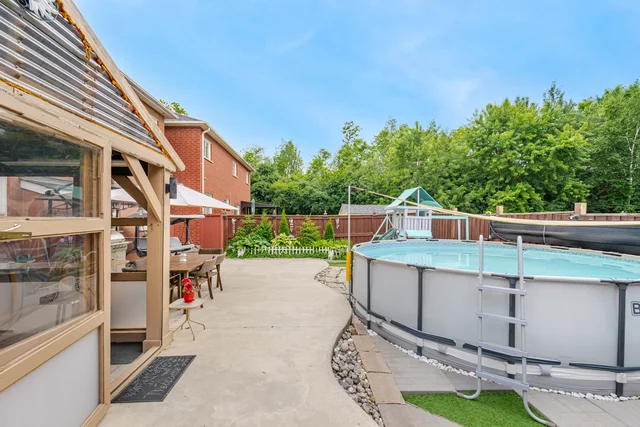 36 Berries Drive, Brampton - photo 71