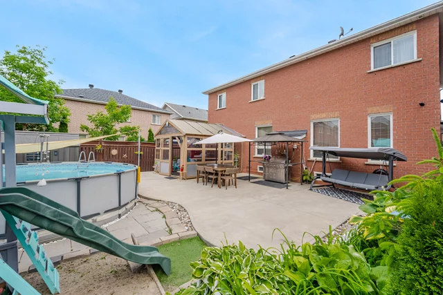 36 Berries Drive, Brampton - photo 73