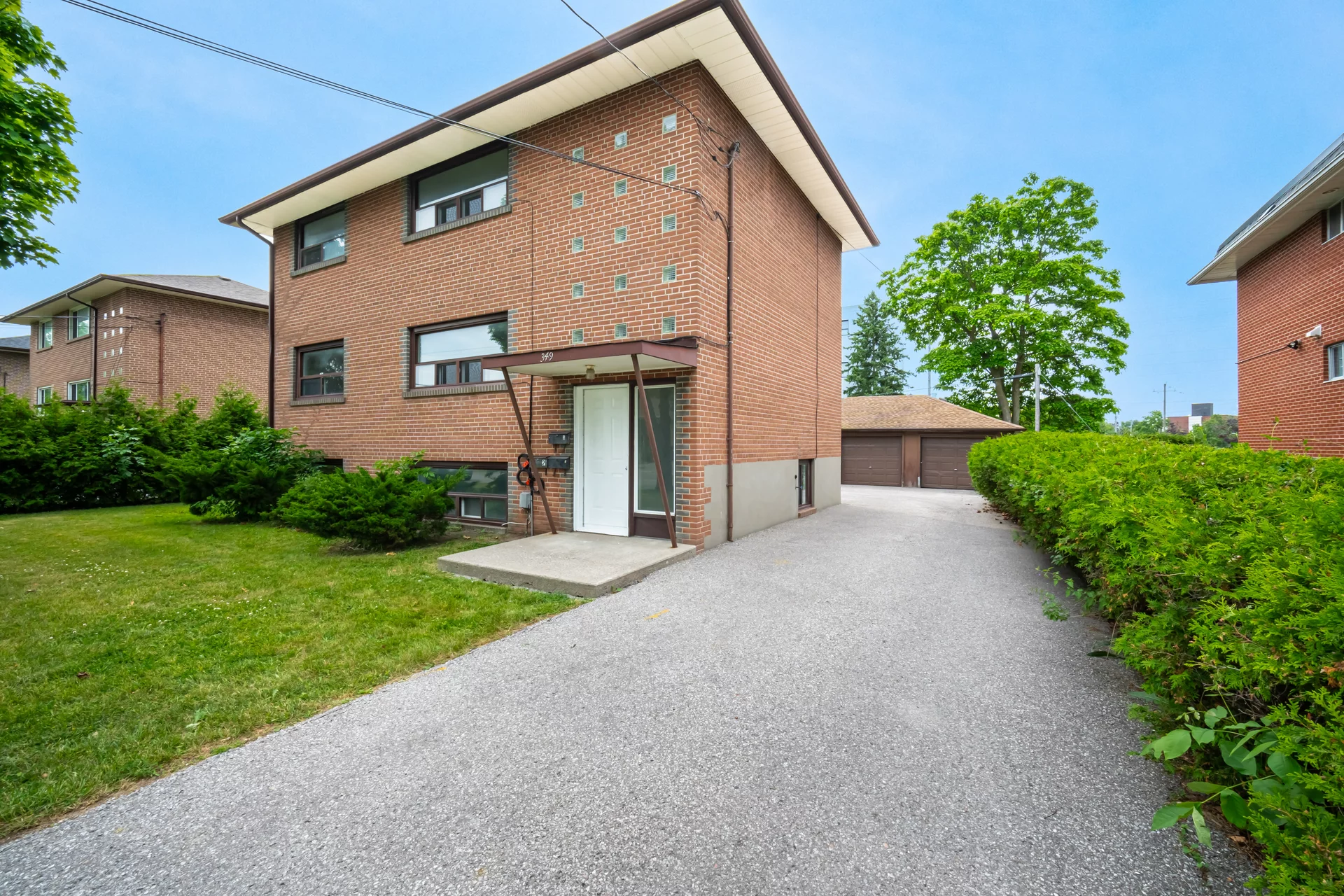 349 Frontenac Avenue, Oshawa - photo 5