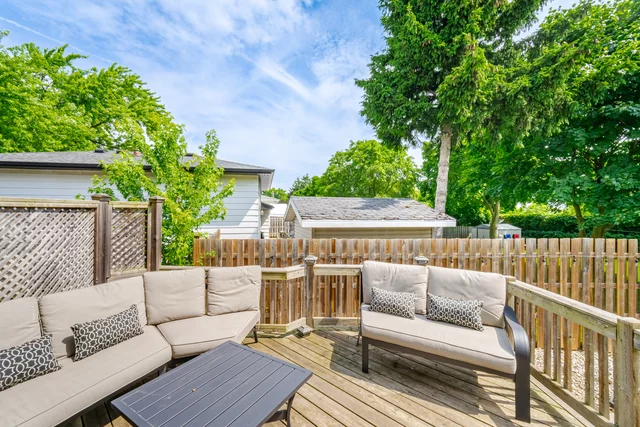 1316 Humphreys Crescent, Burlington - photo 31