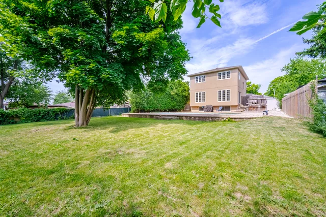 1316 Humphreys Crescent, Burlington - photo 34