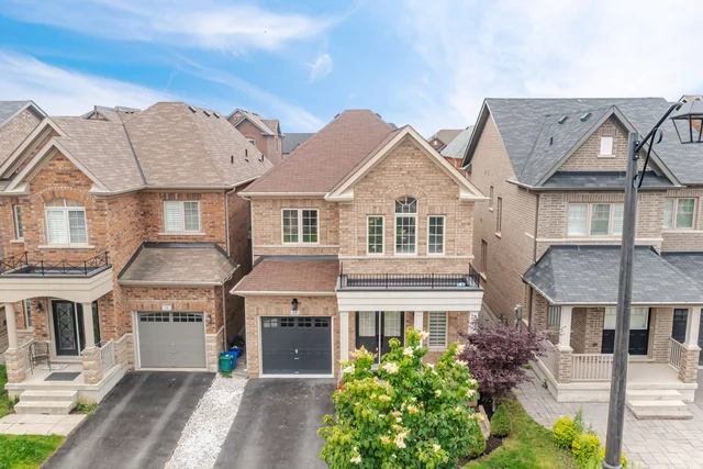 18 Pelee Avenue, Kleinburg - photo 8