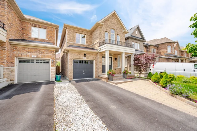18 Pelee Avenue, Kleinburg - photo 9