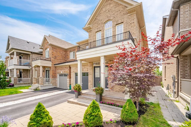 18 Pelee Avenue, Kleinburg - photo 10