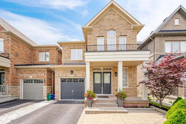 18 Pelee Avenue, Kleinburg - photo 11