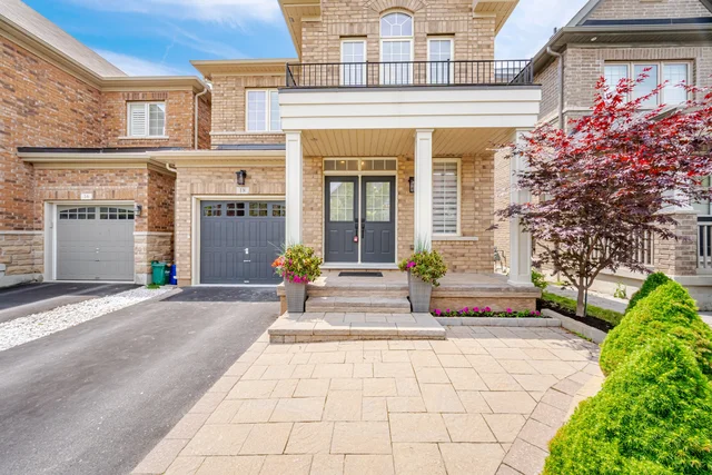 18 Pelee Avenue, Kleinburg - photo 13