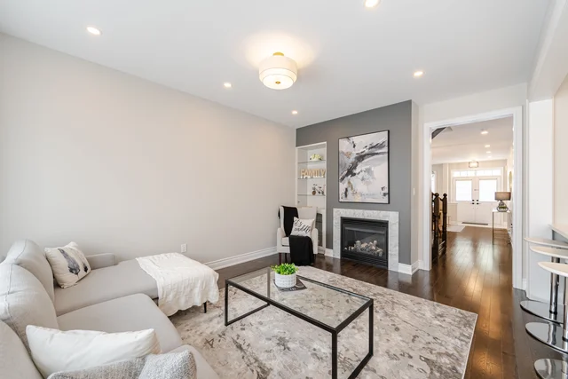 18 Pelee Avenue, Kleinburg - photo 22