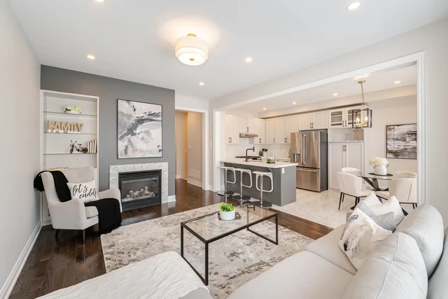 18 Pelee Avenue, Kleinburg - photo 25