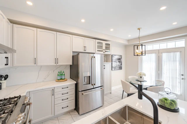 18 Pelee Avenue, Kleinburg - photo 30