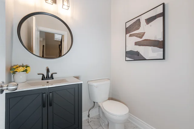 18 Pelee Avenue, Kleinburg - photo 33