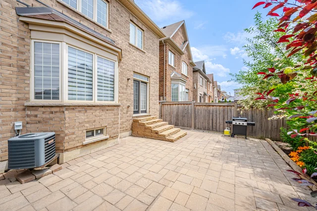 18 Pelee Avenue, Kleinburg - photo 54
