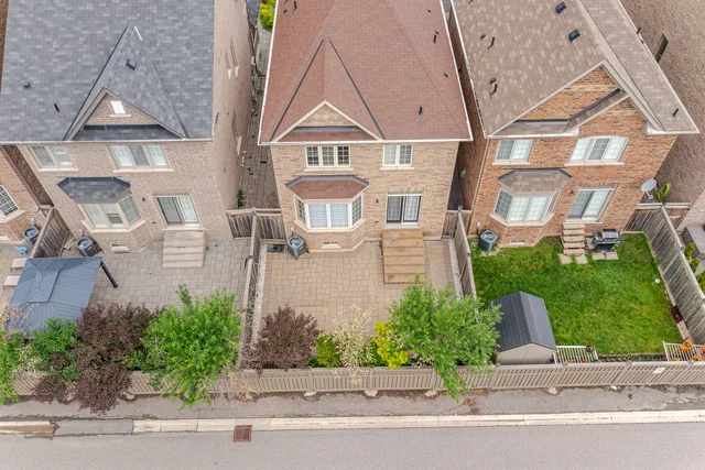 18 Pelee Avenue, Kleinburg - photo 56