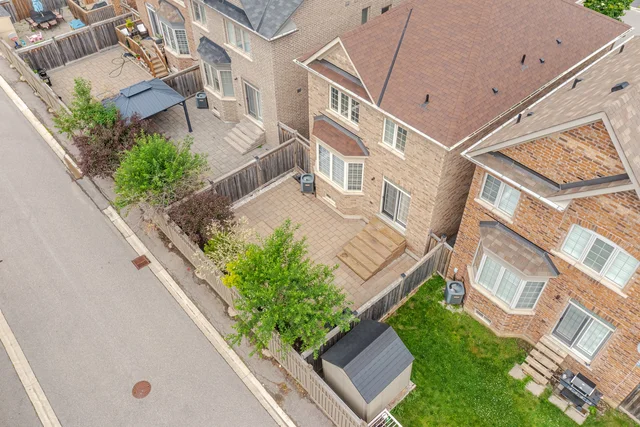 18 Pelee Avenue, Kleinburg - photo 58